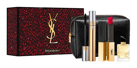 ysl gift set|cofanetti ysl.